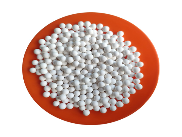 活性氧化鋁催化劑